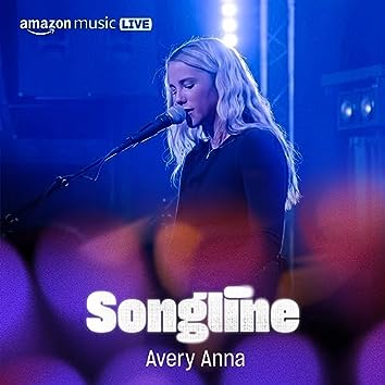 Avery Anna: Songline (Amazon Music Live)