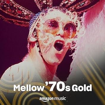 Mellow '70s Gold