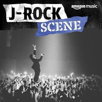 J-Rock Scene