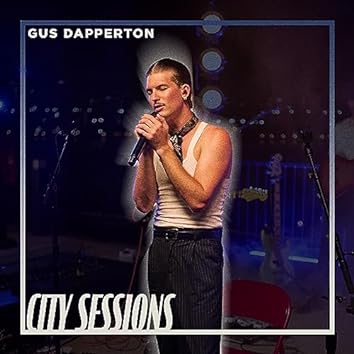 Gus Dapperton: City Sessions (Amazon Music Live)