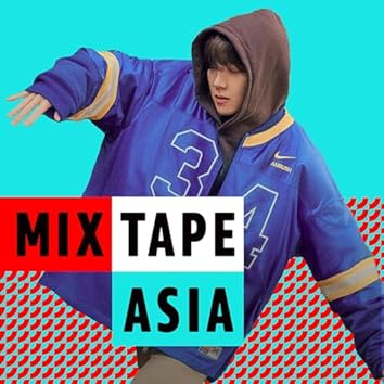 Mixtape Asia