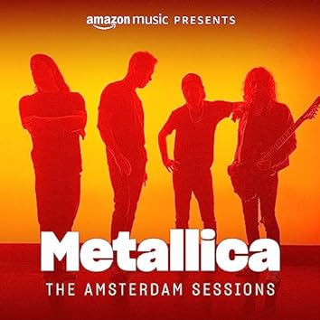 The Amsterdam Sessions (Amazon Music Presents)
