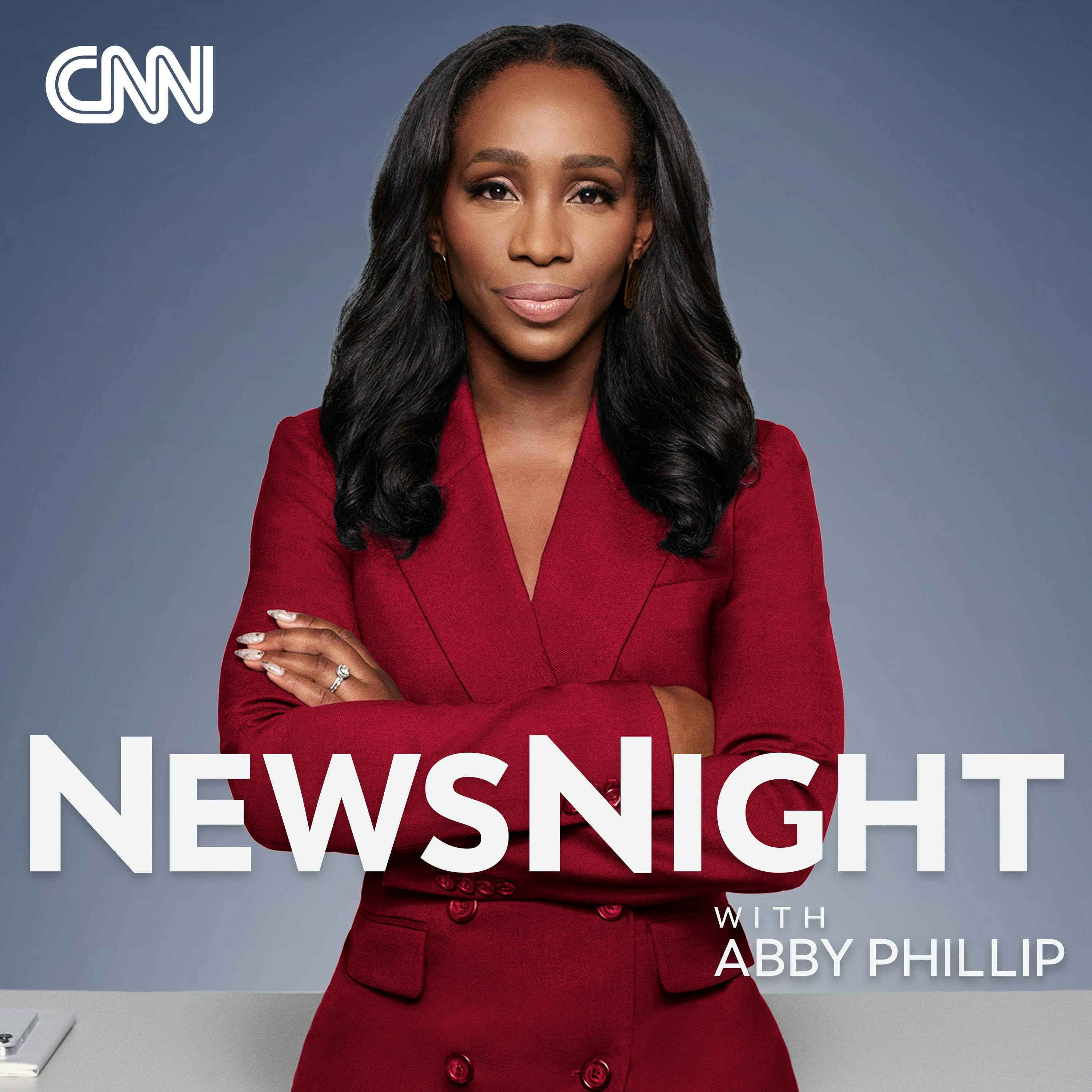 CNN NewsNight with Abby Phillip