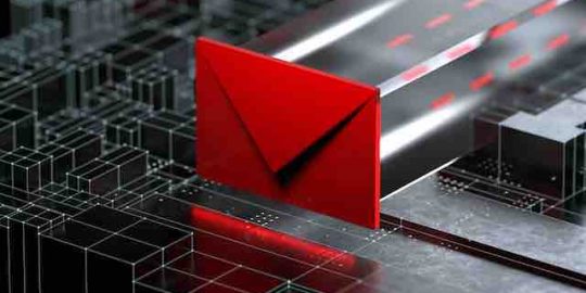 Business Email Compromise Attacks