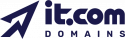 IT Domains Logo Image