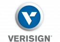 Verisign Logo Image