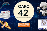 OARC 42 Workshop Summary