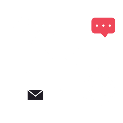Icon mail communication