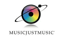 h3MusicJustMusic/h3MusicJustMusic provides worldwide digital distribution for music and music-related. MusicJustMusic serves artists, record labels and enterprises of music rights simultaneously into over 600 online and mobile music stores in over 79 countries reaching about 97% of the consumers buying legally music as downloads globally.