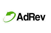 h3AdRev/h3AdRev is music multi-channel music network that administrates over 6 million music copyrights across 26.5 million music videos. Adrev network has over 36 billion views annually. Partners include the world's largest music companies, such as Universal, Sony, Warner Chappel, BMG and Imagem.