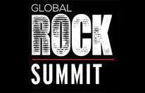 h3Global Rock Summit/h3The Global Rock Summit is an international rock music conference aimed at bringing together all aspects of the multi-billion dollar global rock music industry in one annual, focused gathering. 