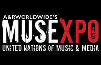 h3Musexpo/h3Musexpo, the 'United Nations of Music and Media,' is one of the music industry’s most essential and longest-running global conference and showcase forum. Past showcase artists have included Katy Perry, LMFAO , Jessie J and many others.