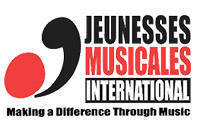 h3Jeunesses Musicales International (JMI)/h3JMI is the world’s largest music youth organization covering over 5 million music community members aged 13-30.