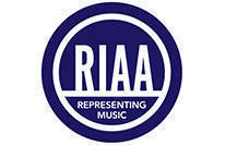 h3Recording Industry Association of America (RIAA)/h3RIAA members create, manufacture and/or distribute approximately 85% of all legitimate recorded music produced and sold in the U.S. The United States is the world’s largest market representing 26% of the entire physical music market and 71% of the digital music market.