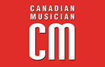 h3Canadian Musician/h3Since 1979, Canadian Musician has been the premier resource and magazine for musicians and music practitioners.