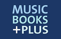 h3Music Books Plus/h3Music Books Plus is a global online destination for music-related books, audiobooks, videos, CD-ROMs, DVDs, software and sheet music in over 90 countries. It carries 14,000 titles on Music Business, Songwriting, Arranging, Theory, Directories, Pro Audio, Video, Live Sound, Recording, Lighting, MIDI, Synthesizers, Guitar, Keyboards, Bass, Drums, Percussion, Violin, Brass, Woodwinds, Harmonica, Voice, Biographies, Fake Books, Songbooks.  