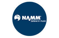 h3NAMM/h3NAMM is the International Music Products Association formed in 1901. NAMM is mainly dedicated to the global music community by representing the music products industry and community globally.