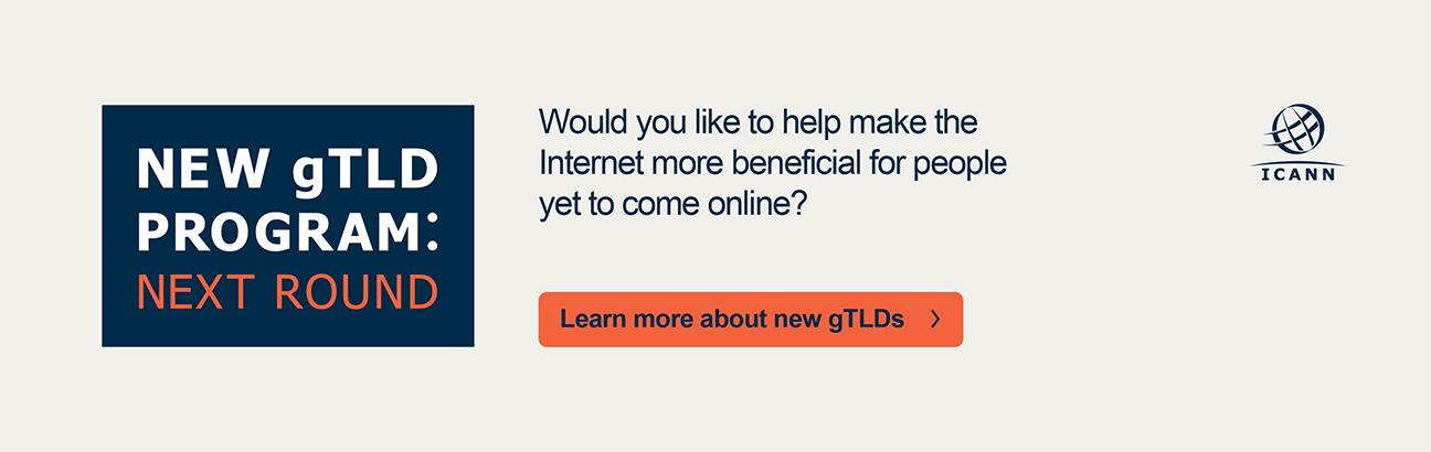Would you like to help make the Internet more beneficial for people yet to come online?