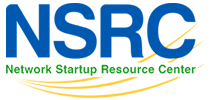 Network Startup Resource Center Logo