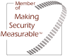 Member of Making Security Measurable