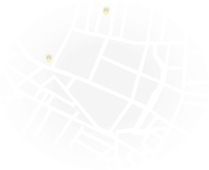 Mapa de ruas