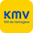 Logotipo do Km de Vantagens.