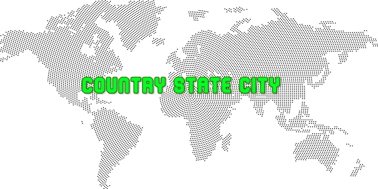 countries-states-cities-database