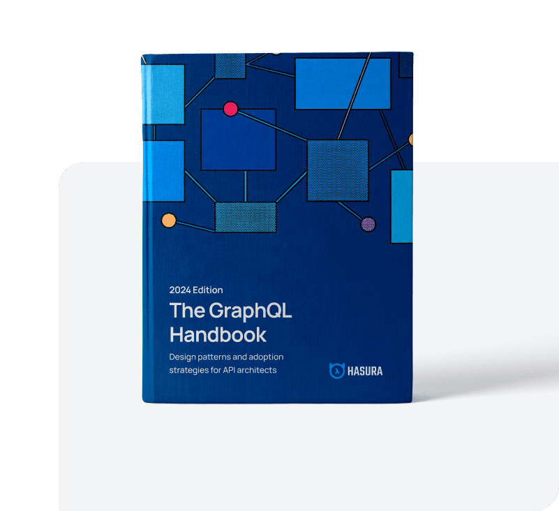 The GraphQL Handbook