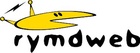 Rymdweb AB logotyp
