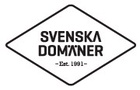Svenska Domäner logotyp
