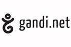 Gandi SAS logotyp