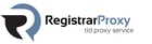 Registrar Proxy logotyp