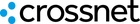 Crossnet logotyp