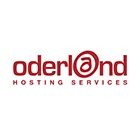 ODERLAND Webbhotell AB logotyp