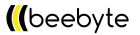Beebyte AB logotyp