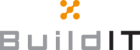 BuildIT AB logotyp