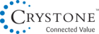 Crystone Sverige AB logotyp
