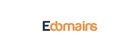 eDomains logotyp