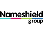 NAMESHIELD logotyp