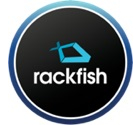 Rackfish AB logotyp
