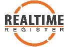 Realtime Register B.V. logotyp