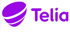 Telia Sverige AB logotyp