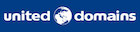 united-domains AG  logotyp