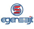 Egensajt.se logotyp