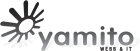 Yamito AB logotyp