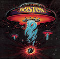 Cover of Boston, Peace of Mind