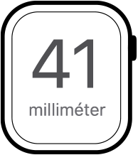 41 milliméter