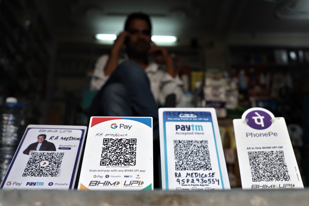 India likely to delay UPI market caps in win for PhonePe-Google Pay duopoly
