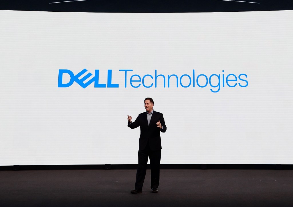 Dell discloses data breach of customers’ physical addresses