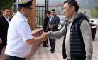 Tandem Rule in Kyrgyzstan: The Pursuit of Money and Power